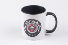 Load image into Gallery viewer, The Late Brake Show Mug

