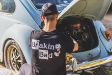 Load image into Gallery viewer, TLBS Braking Bad &#39;Parody&#39; T-Shirt
