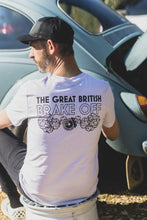 Load image into Gallery viewer, TLBS The Great British Brake Off &#39;Parody&#39; T-Shirt
